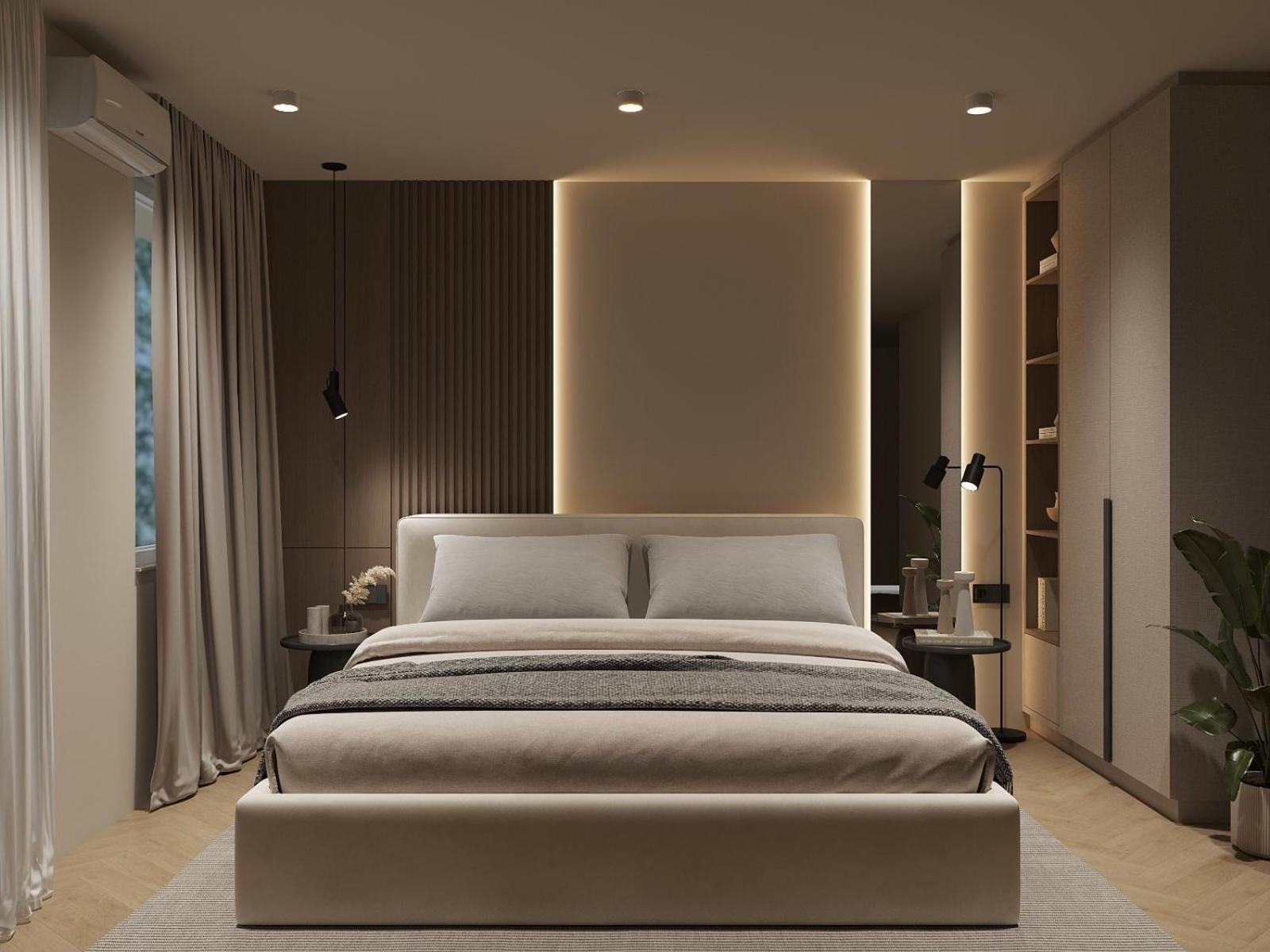 Luxury Apartments Stefano Premium โอครีด ภายนอก รูปภาพ