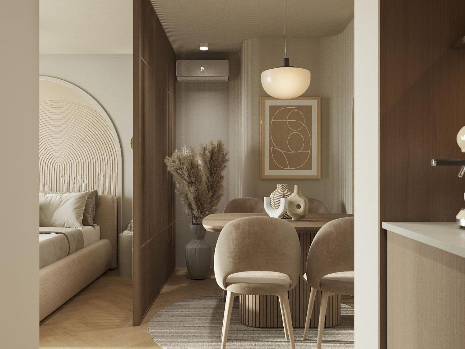 Luxury Apartments Stefano Premium โอครีด ภายนอก รูปภาพ