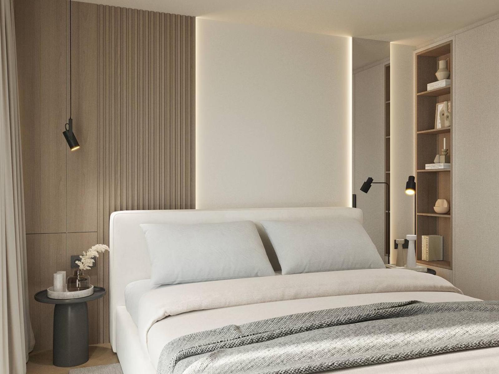 Luxury Apartments Stefano Premium โอครีด ภายนอก รูปภาพ