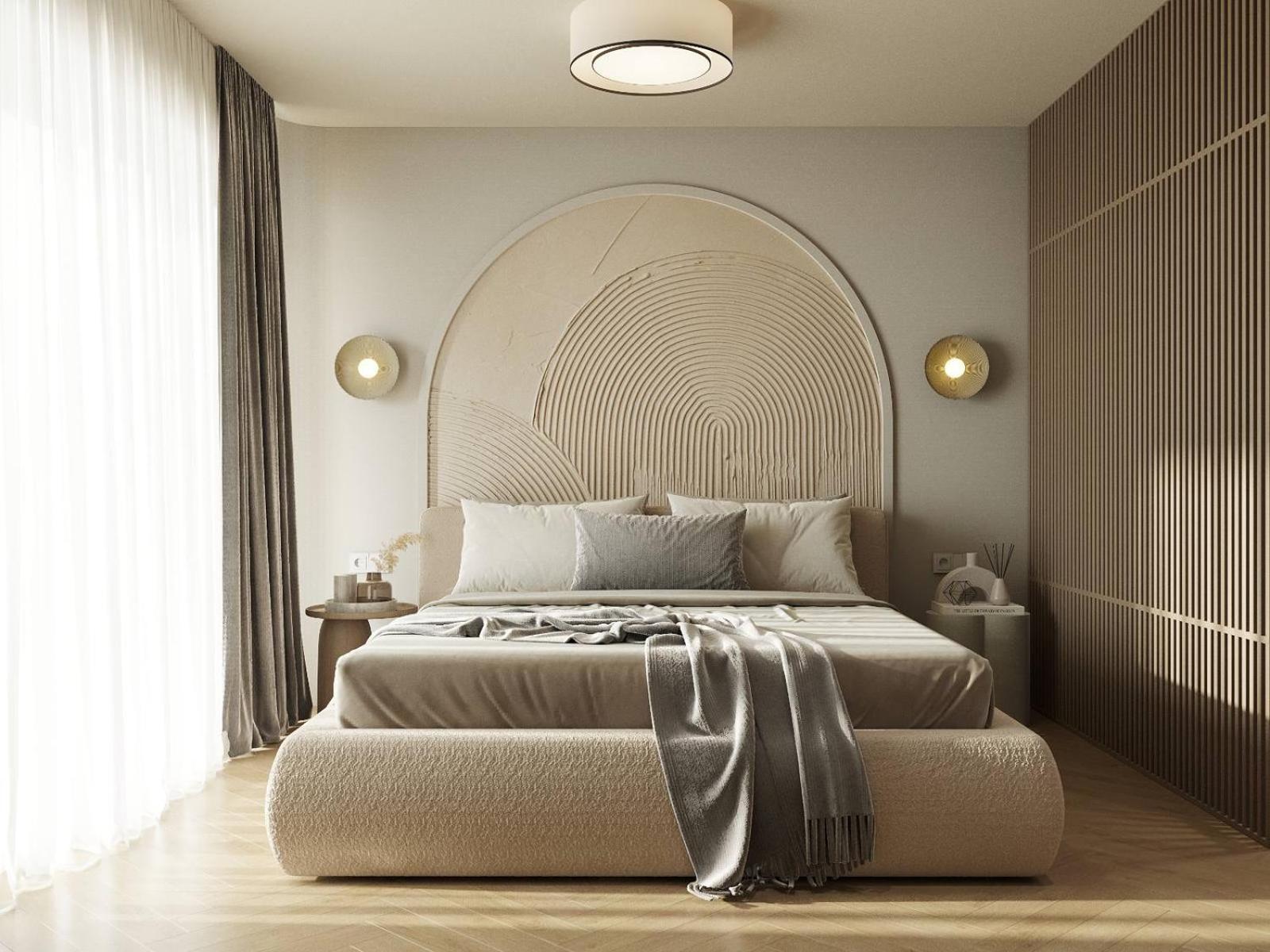 Luxury Apartments Stefano Premium โอครีด ภายนอก รูปภาพ
